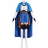 Anime Black Clover Charlotte Roselei Cosplay Costumes