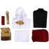 Anime Black Clover Fana Cosplay Costumes