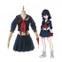Anime KILL la KILL Matoi Ryuuko Uniform Cosplay Costumes