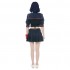 Anime KILL la KILL Matoi Ryuuko Uniform Cosplay Costumes