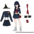 Anime KILL la KILL Matoi Ryuuko Uniform Cosplay Costumes