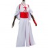Anime Hell's Paradise: Jigokuraku Yamada Asaemon Sagiri Cosplay Costumes