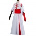 Anime Hell's Paradise: Jigokuraku Yamada Asaemon Sagiri Cosplay Costumes