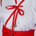 Anime Hell's Paradise: Jigokuraku Yamada Asaemon Sagiri Cosplay Costumes