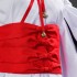 Anime Hell's Paradise: Jigokuraku Yamada Asaemon Sagiri Cosplay Costumes