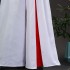 Anime Hell's Paradise: Jigokuraku Yamada Asaemon Sagiri Cosplay Costumes