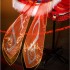 Game LOL Cinematic Mythmaker Gwen Cosplay Costumes
