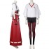 Game Overwatch 2 Kiriko Kamori Cosplay Costumes