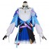 Game Honkai: Star Rail March 7th Cosplay Costumes