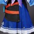 Game Honkai: Star Rail March 7th Cosplay Costumes