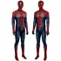 The Amazing Spider-Man Peter Parker Jumpsuits Cosplay Costume