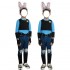 Zootopia Judy Cosplay Costumes