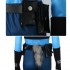 Zootopia Judy Cosplay Costumes