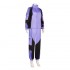 Black Panther: Wakanda Forever Shuri Tracksuit Cosplay Costumes