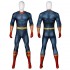 The Boys Homelander Jumpsuit Cosplay Costume
