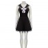 Game Final Fantasy XIV: Endwalker Neon Cosplay Costume