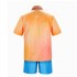 Movie Elemental Ember and Wade Cosplay Costume