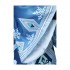 Game Genshin Impact Cryo Abyss Mage Outfit Cosplay Costumes