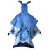 Game Genshin Impact Hydro Abyss Mage Outfit Cosplay Costumes