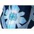 Game Genshin Impact Hydro Abyss Mage Outfit Cosplay Costumes