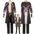 Game Honkai: Star Rail Trailblazer Male Cosplay Costumes