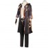 Game Honkai: Star Rail Trailblazer Male Cosplay Costumes
