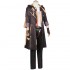 Game Honkai: Star Rail Trailblazer Male Cosplay Costumes