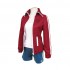 Anime Danganronpa: Trigger Happy Havoc Aoi Asahina Uniform Cosplay Costumes