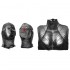 Game Atomic Heart The Twins Jumpsuit Cosplay Costumes