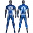 The Boys A-Train Jumpsuit Cosplay Costume