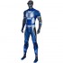 The Boys A-Train Jumpsuit Cosplay Costume