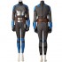 The Mandalorian Season 3 Bo-Katan Kryze Cosplay Costumes