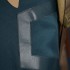 Anime My Hero Academia Izuku Midoriya Deku Darkgreen Cosplay Costume