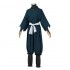 Anime Hell's Paradise: Jigokuraku Yamada Asaemon Sagiri Gabimaru Cosplay Costumes
