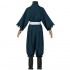 Anime Hell's Paradise: Jigokuraku Yamada Asaemon Sagiri Gabimaru Cosplay Costumes