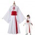 Anime Hell's Paradise: Jigokuraku Yamada Asaemon Sagiri Gabimaru Cosplay Costumes