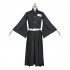 Anime Demon Slayer Kimetsu no Yaiba Tokitou Muichirou Cosplay Costumes