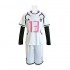 Anime Blue Lock Jerseys Cosplay Costumes