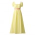 Halloween Prom Dress Cosplay Costumes