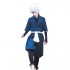 Anime Hell's Paradise: Jigokuraku Gabimaru MidnightBlue Cosplay Costumes