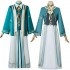 Game Genshin Impact Sumeru Akademiya Uniform Cosplay Costumes