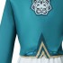 Game Genshin Impact Sumeru Akademiya Uniform Cosplay Costumes