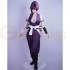 Anime Hell's Paradise: Jigokuraku Yuzuriha Cosplay Costumes