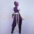Anime Hell's Paradise: Jigokuraku Yuzuriha Cosplay Costumes