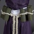 Anime Hell's Paradise: Jigokuraku Yuzuriha Cosplay Costumes