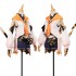 Game Genshin Impact Diona Cosplay Costumes