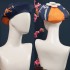 Game Genshin Impact Diona Cosplay Costumes