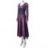 Harry Potter Bellatrix Lestrange Cosplay Costumes
