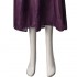 Harry Potter Bellatrix Lestrange Cosplay Costumes