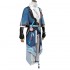 Game Honkai: Star Rail Yanqing Cosplay Costumes